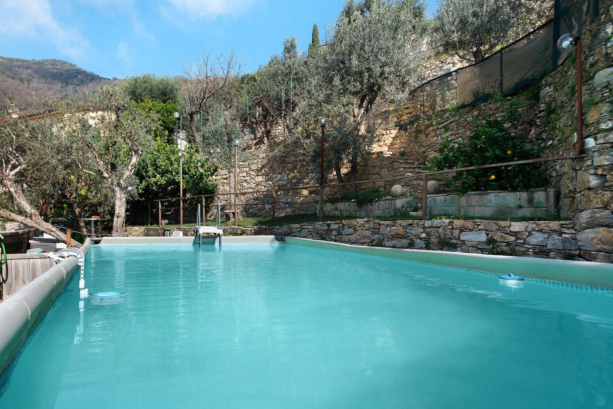 Apartamento Ca' Du Massunin