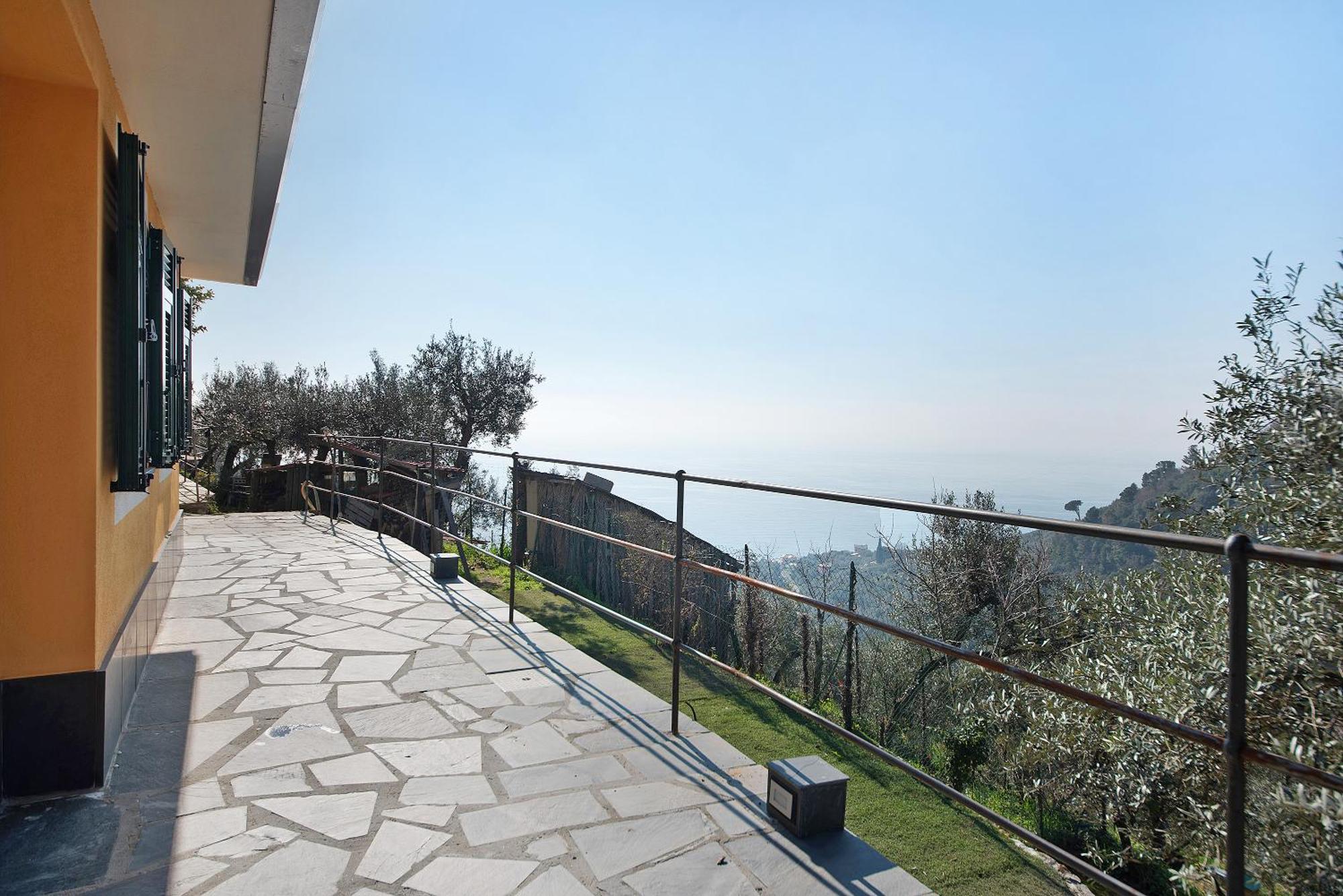 Apartamento Ca' Du Massunin *