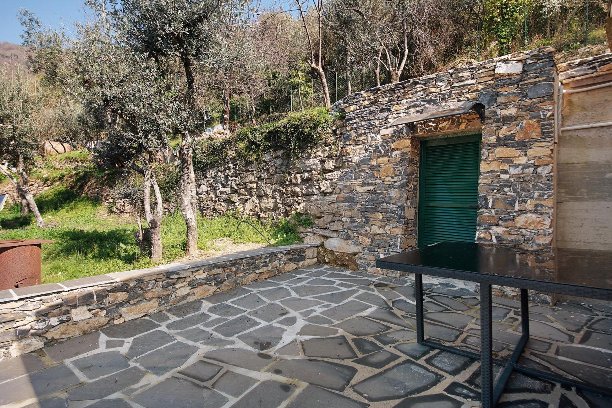Apartment Ca' Du Massunin