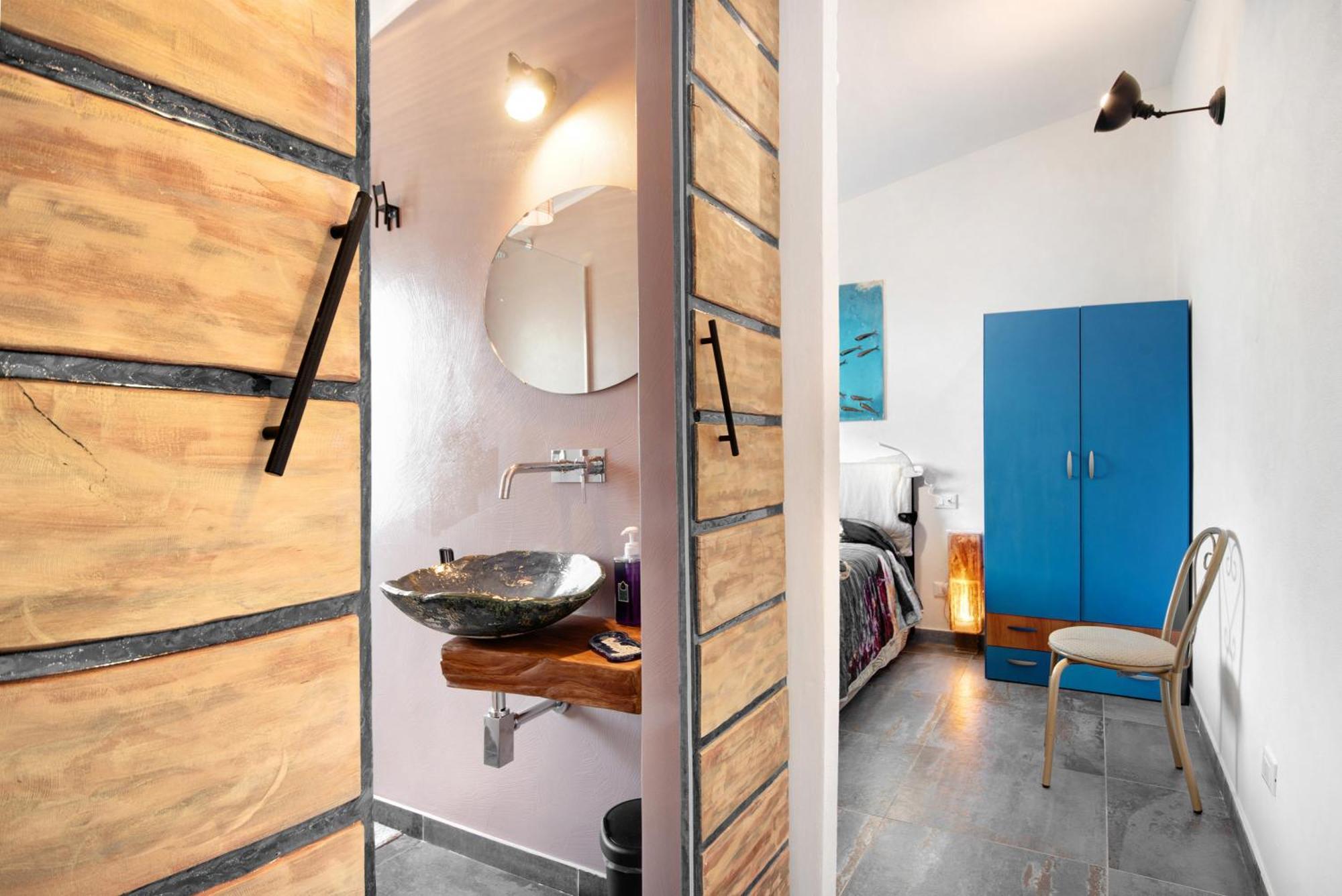 Apartamento Ca' Du Massunin *