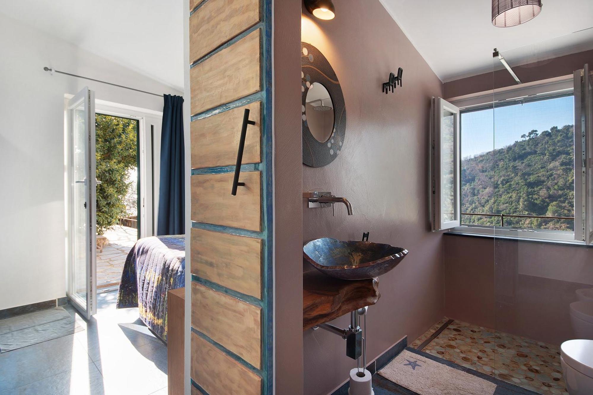 Ca' Du Massunin Apartamento *