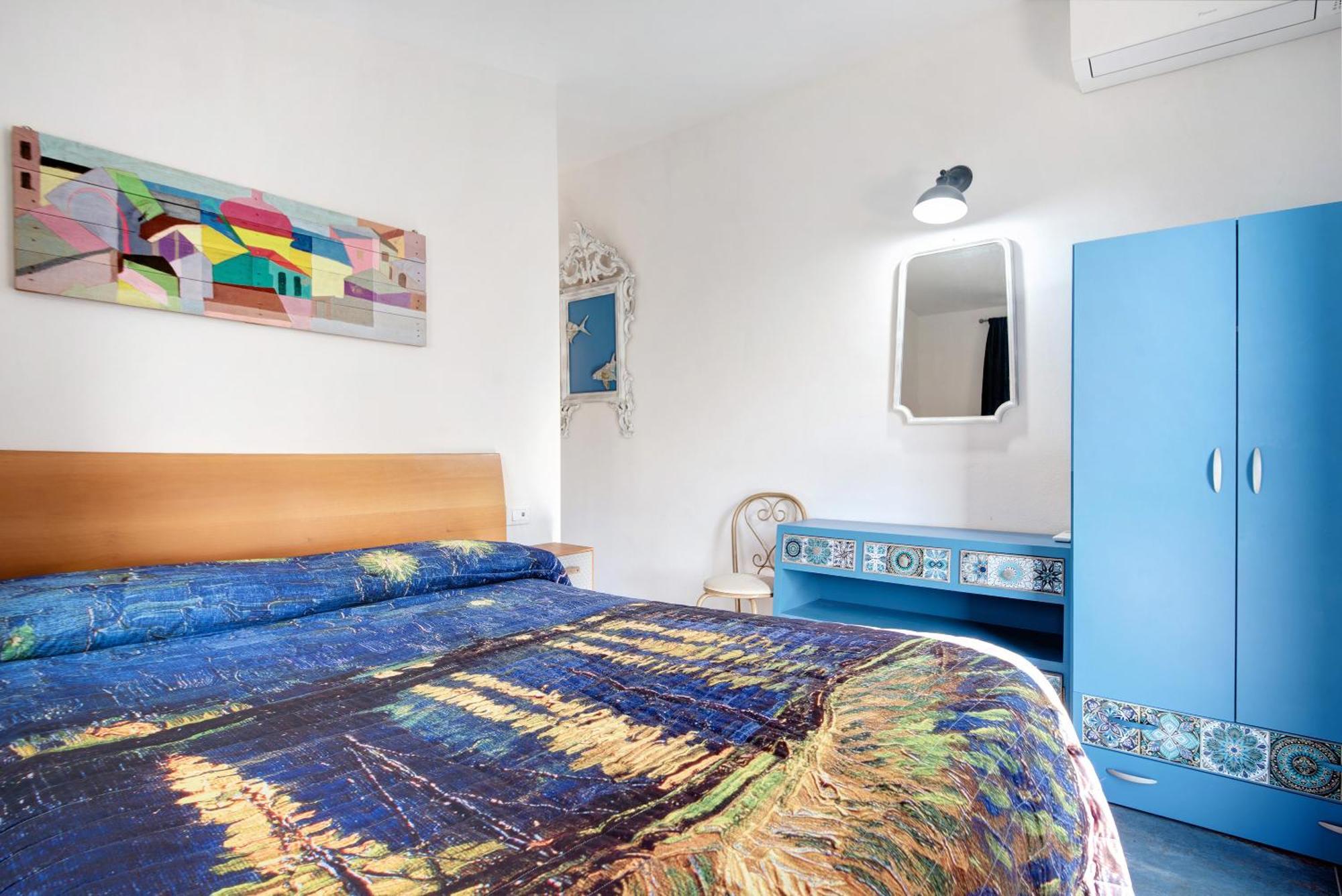 Ca' Du Massunin Apartment *