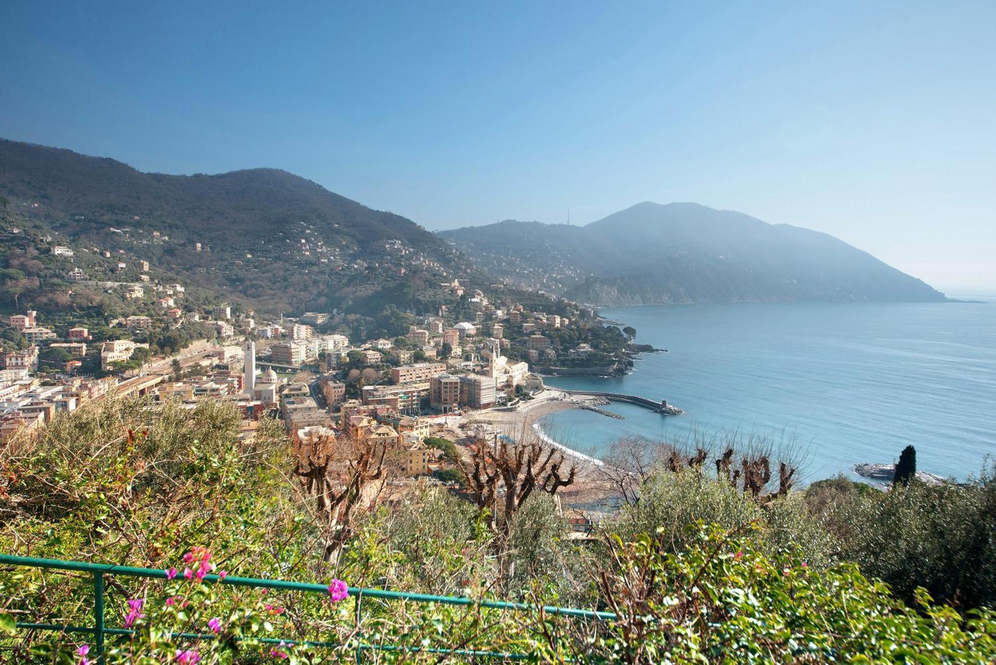 Apartamento Ca' Du Massunin *