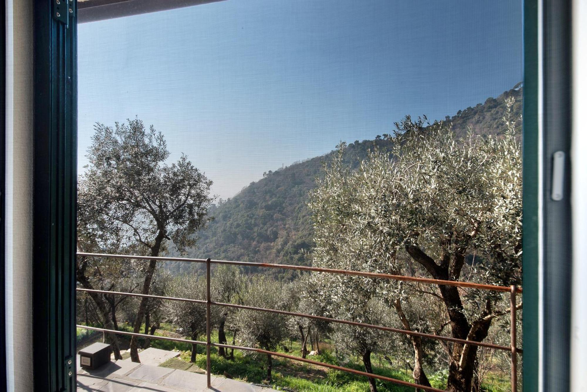 Apartment Ca' Du Massunin
